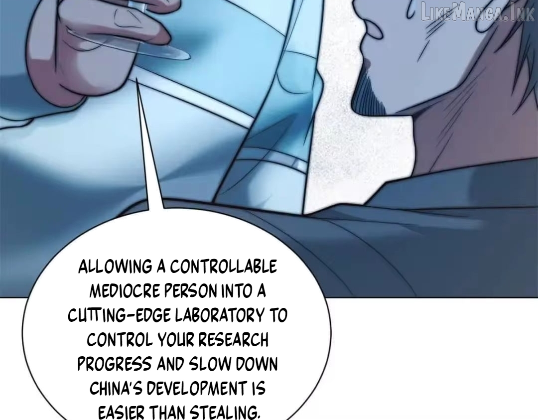 Dominating with the Price Collapse System Chapter 87  - page 111